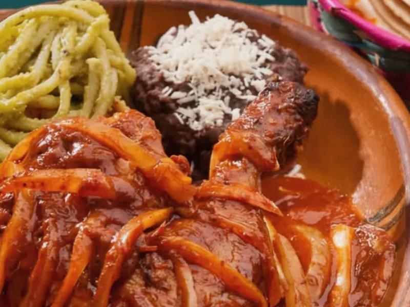 Adobado